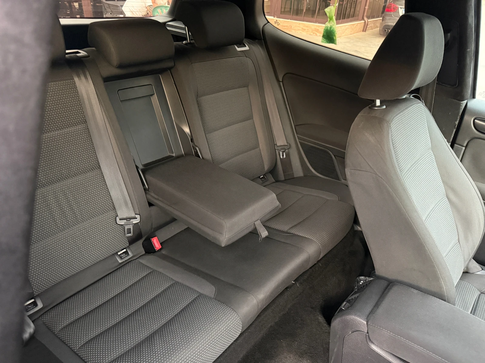 VW Golf 1.4TSI DSG NAVIGATION , снимка 13 - Автомобили и джипове - 56193581