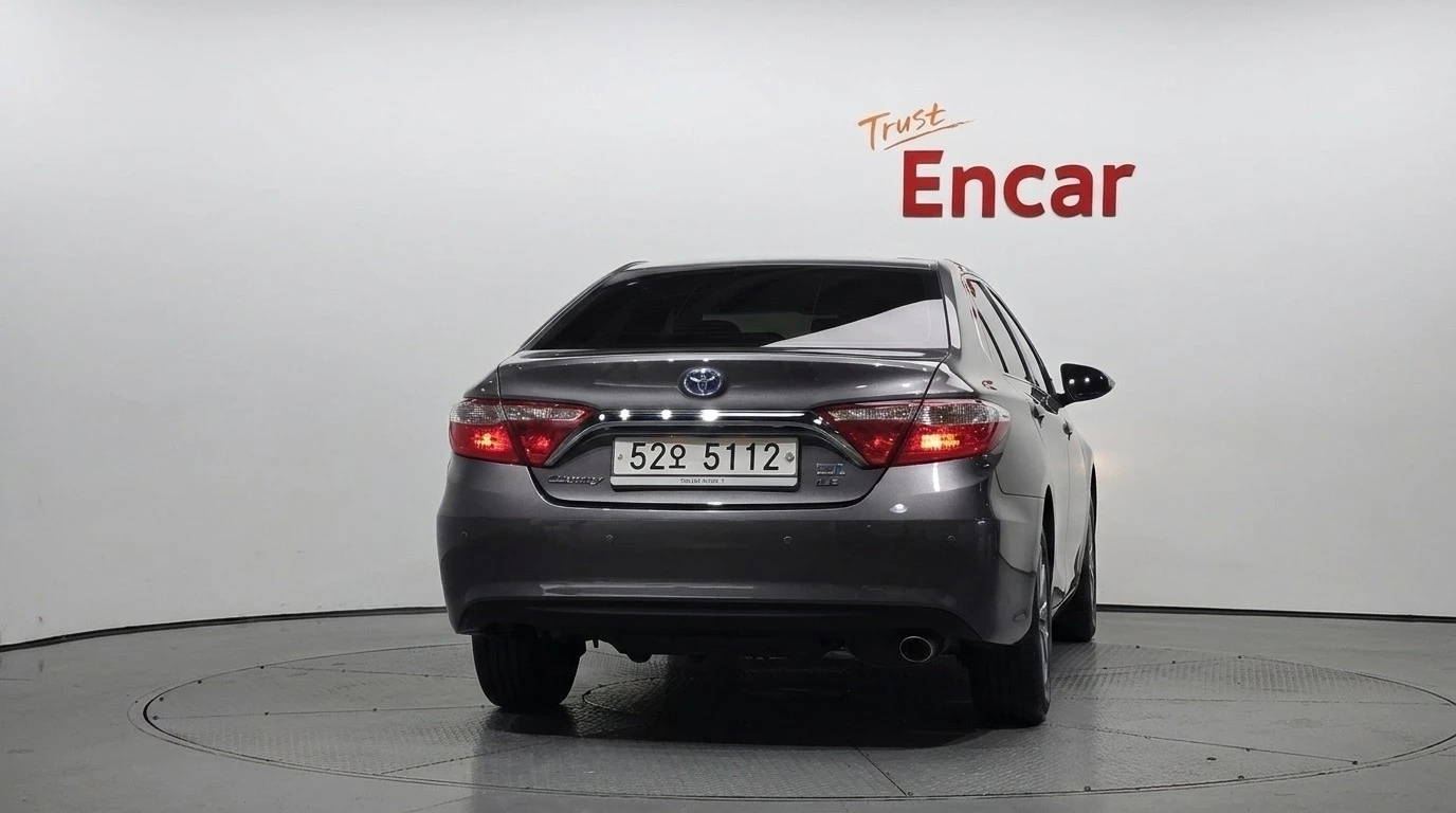 Toyota Camry Hybrid LE * ������� * ������ | Mobile.bg � ����������� 4