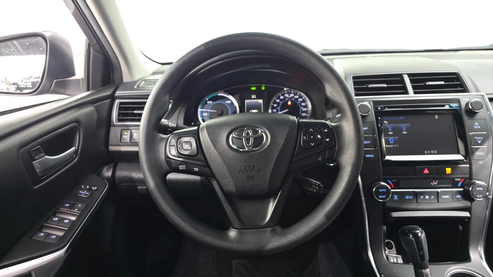 Toyota Camry Hybrid LE * ������� * ������ | Mobile.bg � ����������� 12