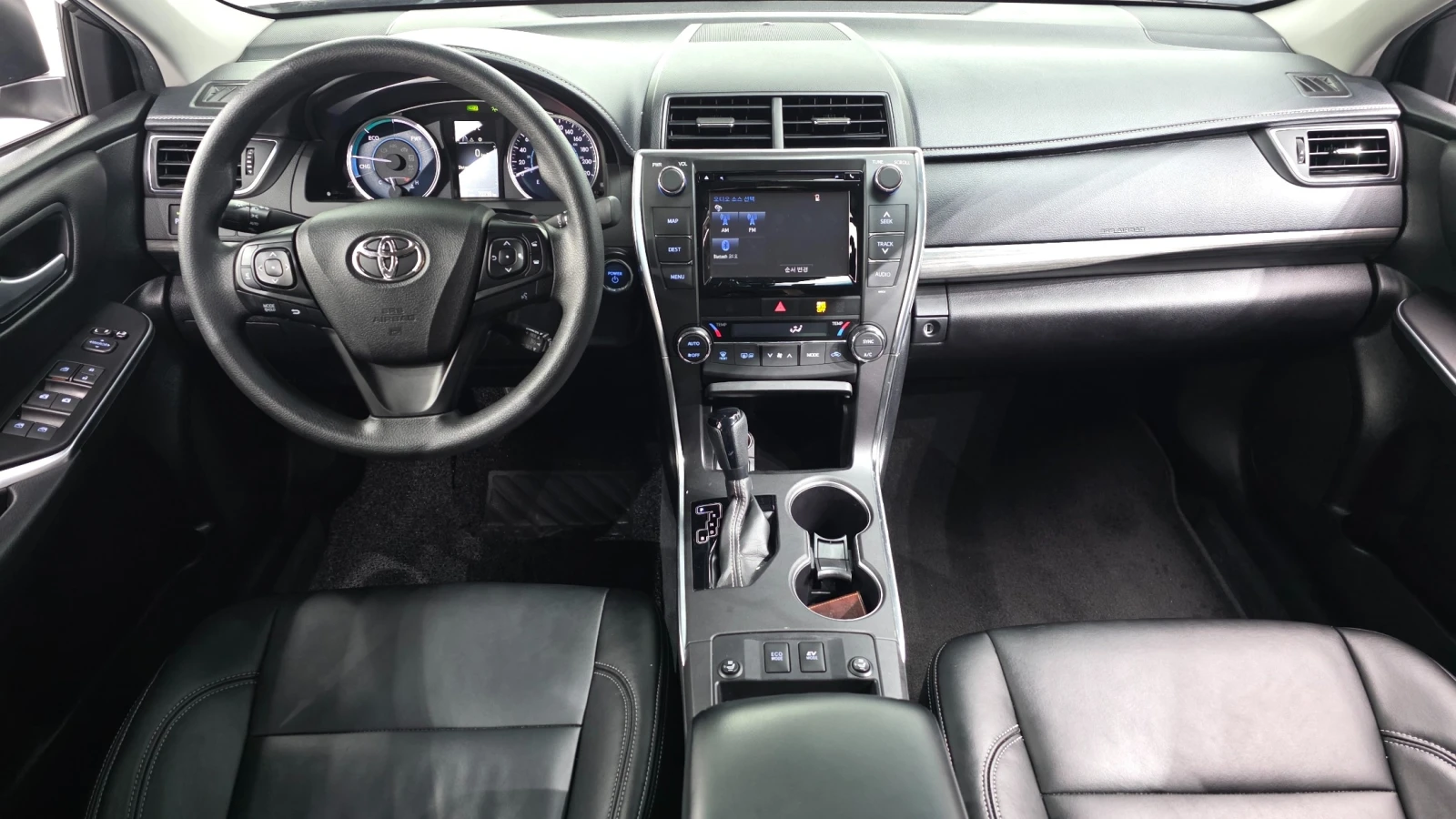 Toyota Camry Hybrid LE * ������� * ������ | Mobile.bg � ����������� 7