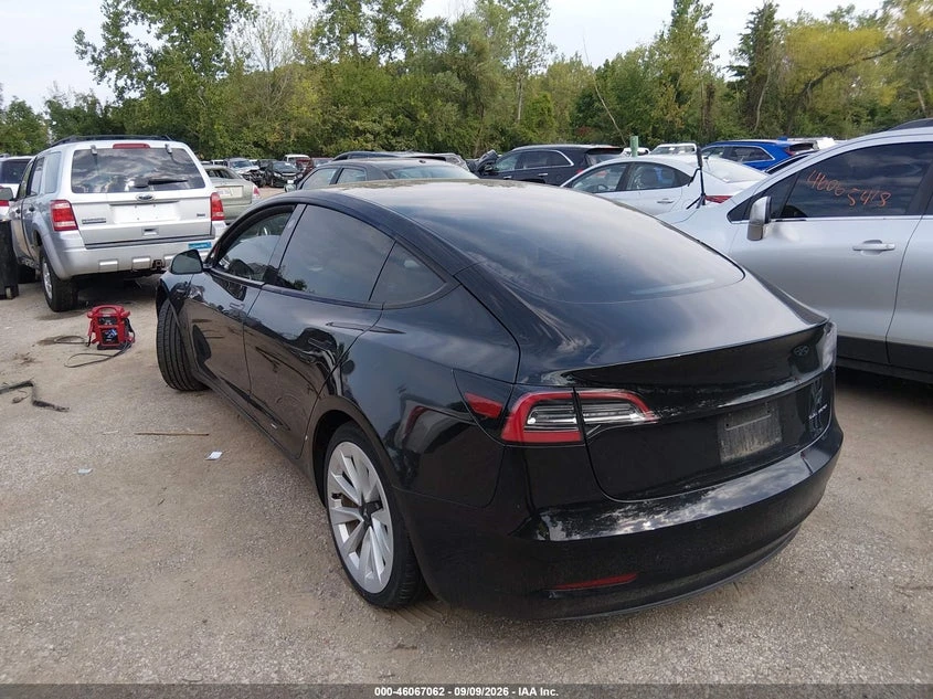 Tesla Model 3 Long Range Dual Motor All-Wheel Drive | Mobile.bg � ����������� 3