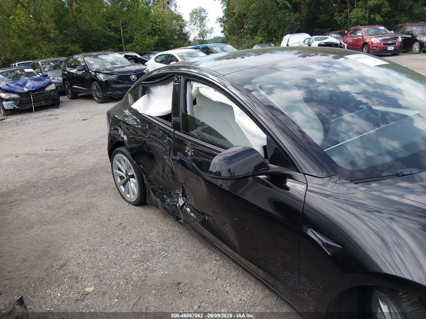 Tesla Model 3 Long Range Dual Motor All-Wheel Drive | Mobile.bg � ����������� 12