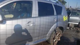 Citroen C-Crosser, снимка 9