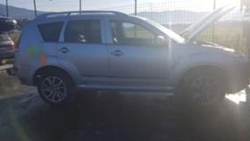 Citroen C-Crosser, снимка 3