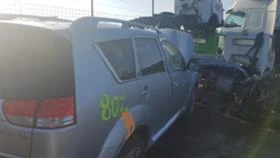 Citroen C-Crosser, снимка 10