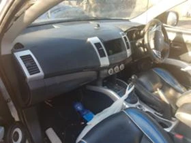 Citroen C-Crosser, снимка 7