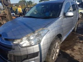 Citroen C-Crosser, снимка 6