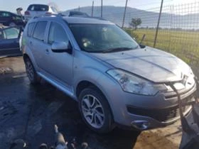 Citroen C-Crosser, снимка 1