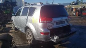 Citroen C-Crosser, снимка 4