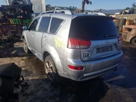 Citroen C-Crosser, снимка 5