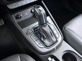 Hyundai Kona Gasoline 2.0 2WD 2.0 N * НАЙ-ДОБРА ЦЕНА В БЪЛГАРИЯ, снимка 10