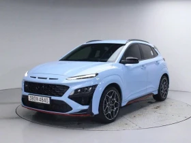 Hyundai Kona Gasoline 2.0 2WD 2.0 N * НАЙ-ДОБРА ЦЕНА В БЪЛГАРИЯ, снимка 1