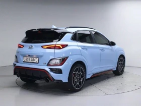 Hyundai Kona Gasoline 2.0 2WD 2.0 N * НАЙ-ДОБРА ЦЕНА В БЪЛГАРИЯ, снимка 2