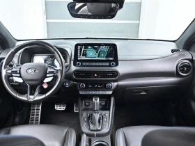 Hyundai Kona Gasoline 2.0 2WD 2.0 N * НАЙ-ДОБРА ЦЕНА В БЪЛГАРИЯ, снимка 7