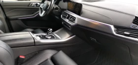 BMW X5M M50d M Performance, снимка 17