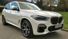 BMW X5M M50d M Performance, снимка 2