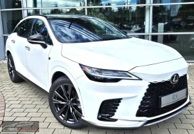 Lexus RX 450h plus 2.5PHEV/309HP/F-SPORT/PANO/360/HUD/DIGI/LED/645g, снимка 1