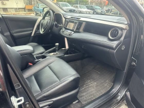 Toyota Rav4 ШВЕЙЦАРИЯ 4х4 АВТОМАТИК , снимка 11