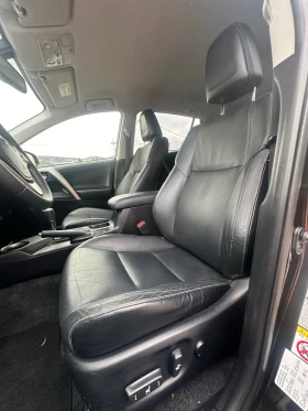 Toyota Rav4 ШВЕЙЦАРИЯ 4х4 АВТОМАТИК , снимка 12