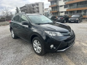 Toyota Rav4 ШВЕЙЦАРИЯ 4х4 АВТОМАТИК , снимка 3