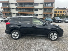 Toyota Rav4 ШВЕЙЦАРИЯ 4х4 АВТОМАТИК , снимка 4
