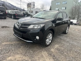 Toyota Rav4 ШВЕЙЦАРИЯ 4х4 АВТОМАТИК , снимка 1