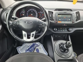 Kia Sportage 1 7D Navi Камера, снимка 8