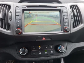 Kia Sportage 1 7D Navi Камера, снимка 13