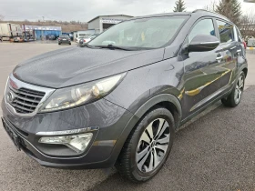 Kia Sportage 1 7D Navi Камера, снимка 1