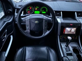 Land Rover Range Rover Sport 2.7 TD V6, снимка 11