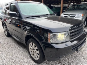 Land Rover Range Rover Sport 2.7 TD V6, снимка 5
