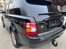 Land Rover Range Rover Sport 2.7 TD V6, снимка 3