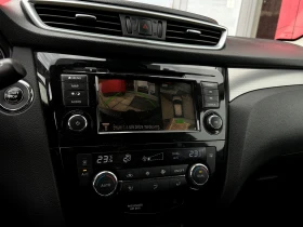 Nissan Qashqai 1.3 DIG-T Tekna Plus A/T, снимка 6