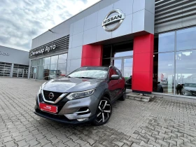 Nissan Qashqai 1.3 DIG-T Tekna Plus A/T, снимка 1