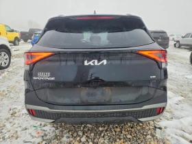 Kia Sportage X LINE, снимка 4