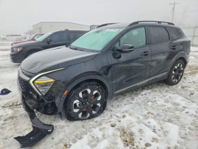 Kia Sportage X LINE, снимка 2