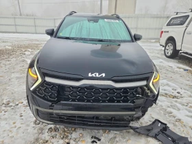 Kia Sportage X LINE, снимка 1