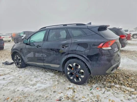 Kia Sportage X LINE, снимка 3