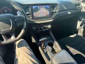 Dodge Durango * SRT 392 * PANO* KEYLESS* ПОДГРЕВ* NAVI* , снимка 15