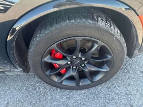 Dodge Durango * SRT 392 * PANO* KEYLESS* ПОДГРЕВ* NAVI* , снимка 13