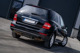 Mercedes-Benz ML 350 Ml350 4matic airmatic, снимка 13