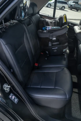 Mercedes-Benz ML 350 Ml350 4matic airmatic, снимка 12