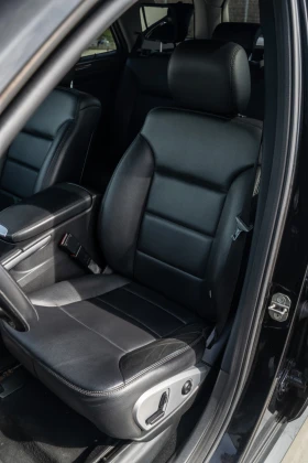 Mercedes-Benz ML 350 Ml350 4matic airmatic, снимка 5