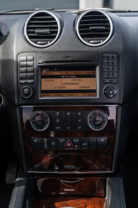 Mercedes-Benz ML 350 Ml350 4matic airmatic, снимка 7