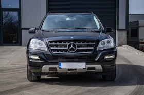 Mercedes-Benz ML 350 Ml350 4matic airmatic, снимка 2