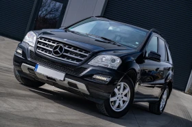 Mercedes-Benz ML 350 Ml350 4matic airmatic, снимка 1