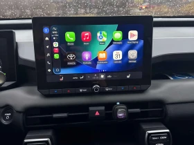 Toyota Rav4 /CARFAX/КАМЕРА/ПОДГРЕВИ, снимка 9