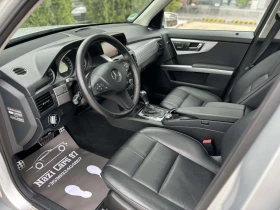 Mercedes-Benz GLK 320 CDI/ AMG/ ПАНОРАМА/ ПОДГРЕВ/ НАВИГАЦИЯ, снимка 10