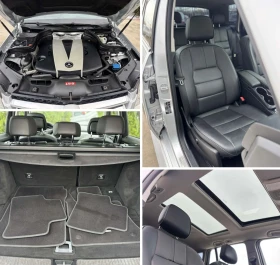 Mercedes-Benz GLK 320 CDI/ AMG/ ПАНОРАМА/ ПОДГРЕВ/ НАВИГАЦИЯ, снимка 16