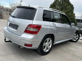 Mercedes-Benz GLK 320 CDI/ AMG/ ПАНОРАМА/ ПОДГРЕВ/ НАВИГАЦИЯ, снимка 7